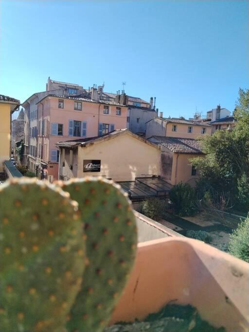 Le Mistral Centre Historique D'Aix-En-Provence 아파트 외부 사진
